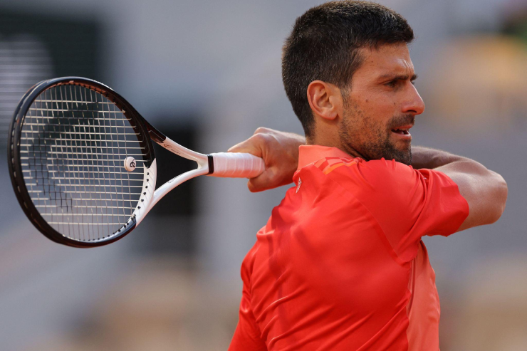 Bí mật từ những cây vợt độc nhất vô nhị của Federer, Nadal và Djokovic - 4