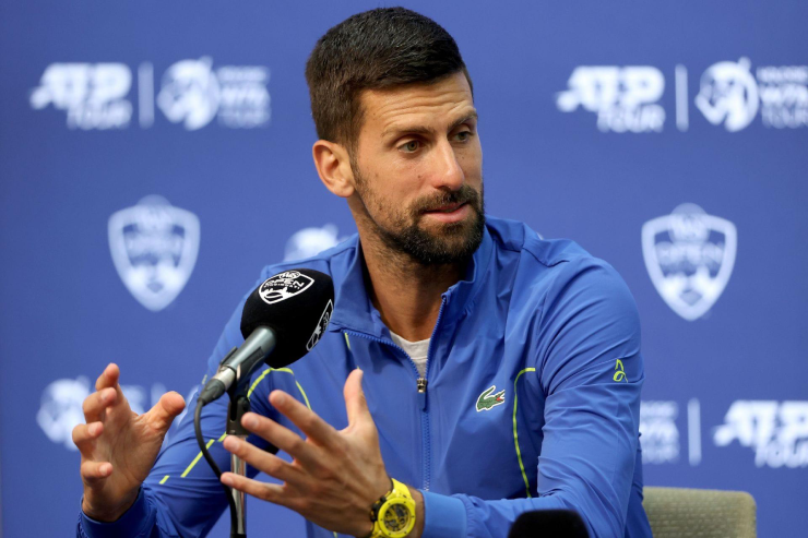 Kiếm tiền đỉnh như Federer, Nadal, Djokovic: Cách xây "đế chế" tài chính riêng của Big 3 - 4