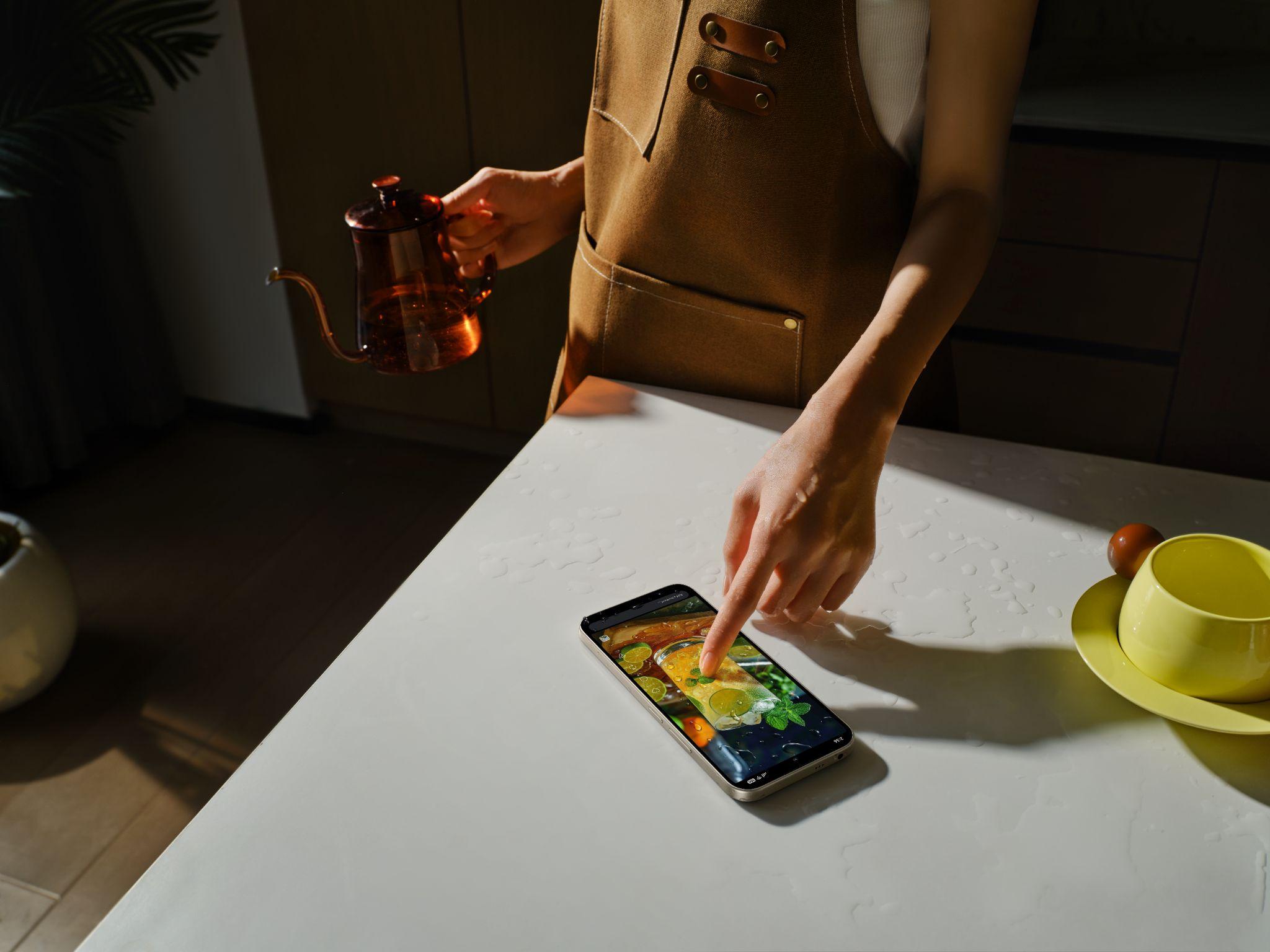Mua REDMI 17 Series chỉ từ 5,99 triệu đồng, nhận ưu đãi đến 2,99 triệu tại Thế Giới Di Động - 3