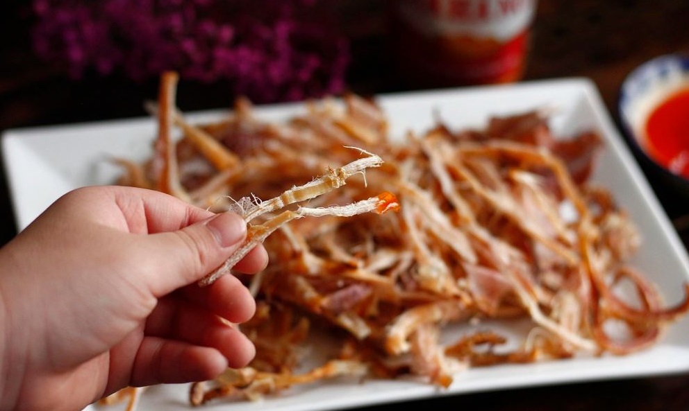 3 món ăn không tố cho tuyến tiền liệt: Phái mạnh cần tránh! - 3