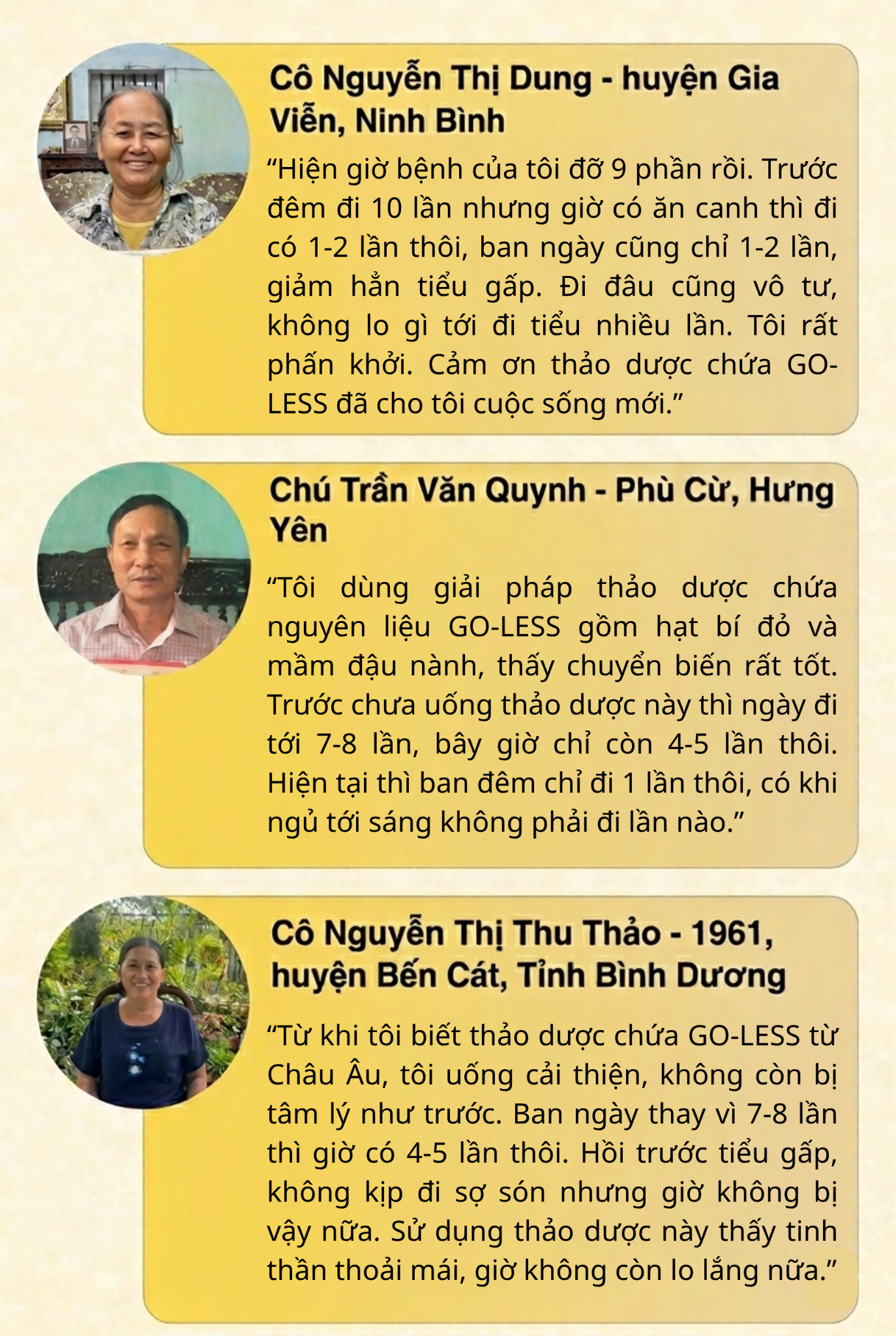 Chuyên gia tiết lộ “thủ phạm” ít ai ngờ tới sau những cơn buồn tiểu giữa đêm! - 7