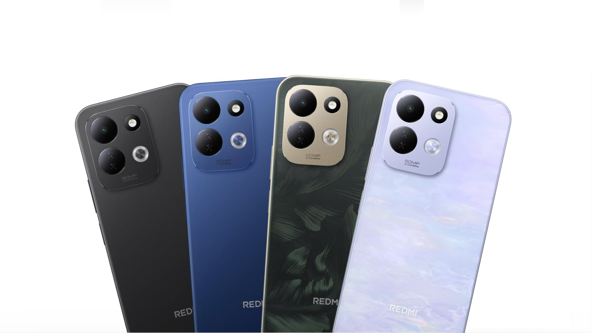 Mua REDMI 17 Series chỉ từ 5,99 triệu đồng, nhận ưu đãi đến 2,99 triệu tại Thế Giới Di Động - 1