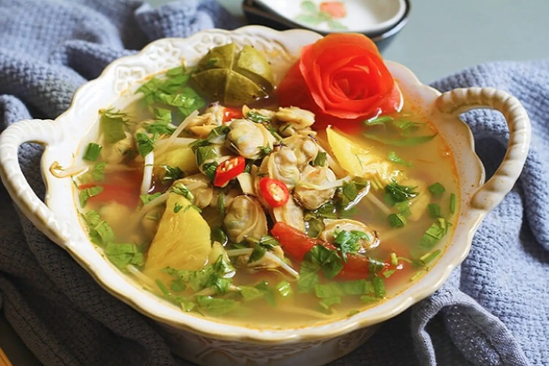 3 món ăn không tố cho tuyến tiền liệt: Phái mạnh cần tránh! - 1