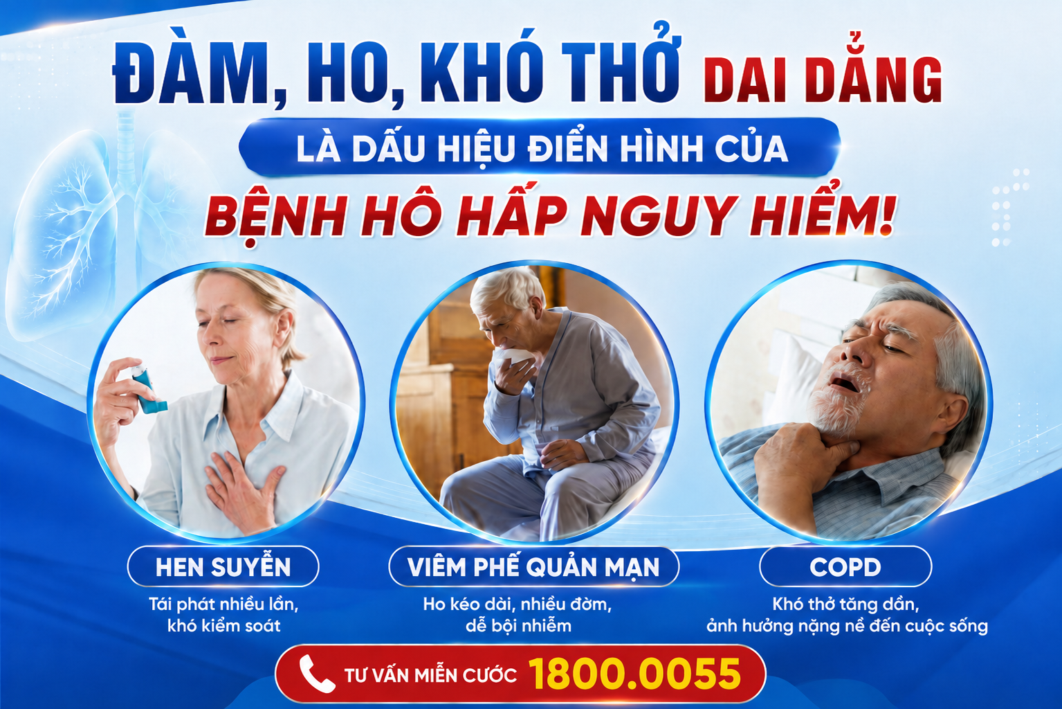 Tư thế ngủ tốt nhất cho phổi giúp giảm đàm, ho, thở dễ hơn: Rất nhiều người đang làm sai! - 6