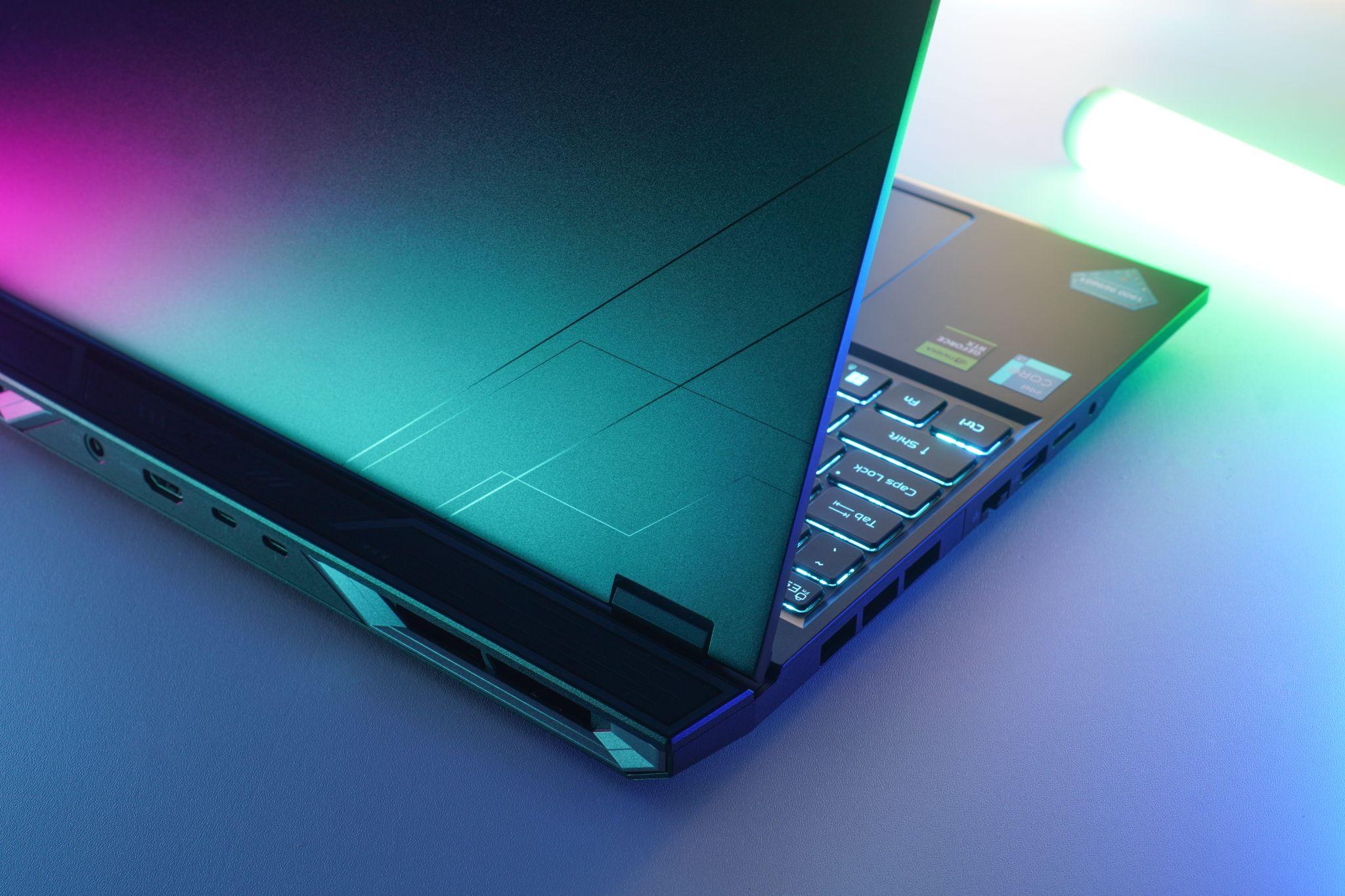 Laptop gaming trong thời đại người dùng đa nhiệm - 2