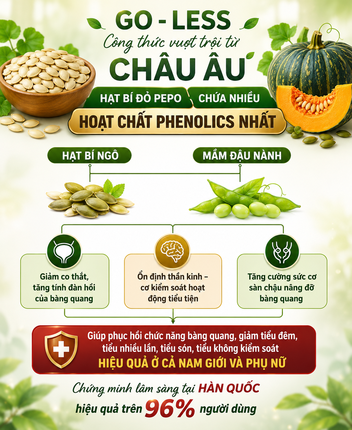 Chuyên gia tiết lộ “thủ phạm” ít ai ngờ tới sau những cơn buồn tiểu giữa đêm! - 5