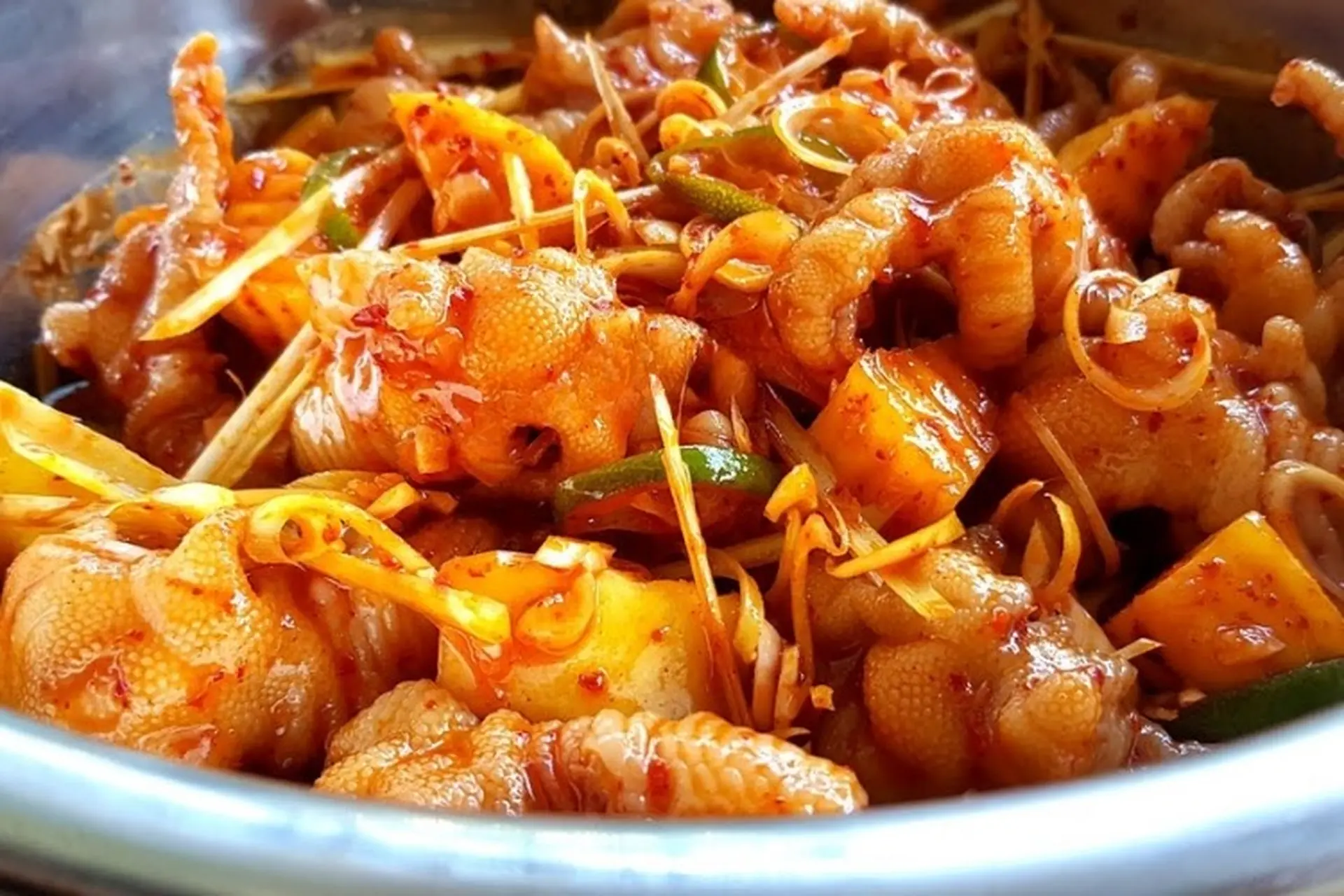 3 món ăn không tố cho tuyến tiền liệt: Phái mạnh cần tránh! - 2