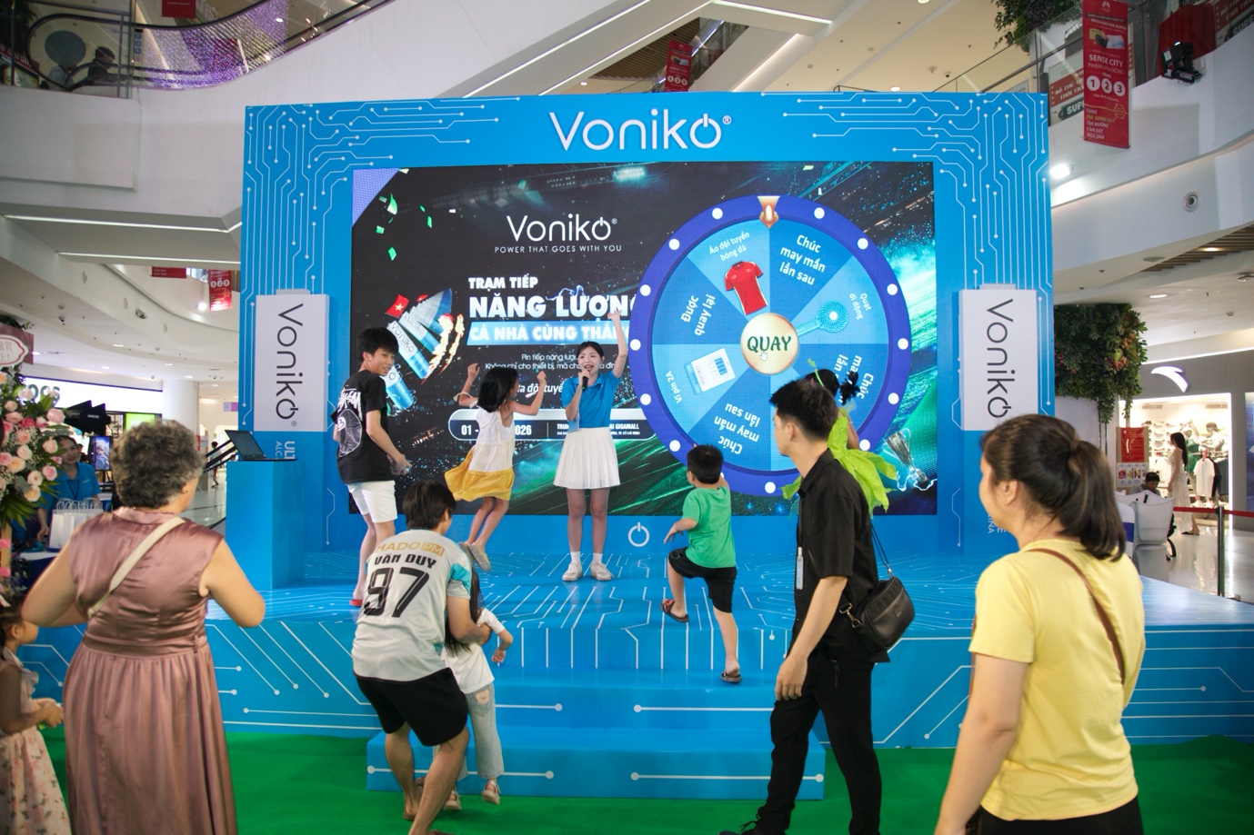 Voniko ra mắt thị trường Việt Nam sau nhiều năm sản xuất trong nước để xuất khẩu - 4