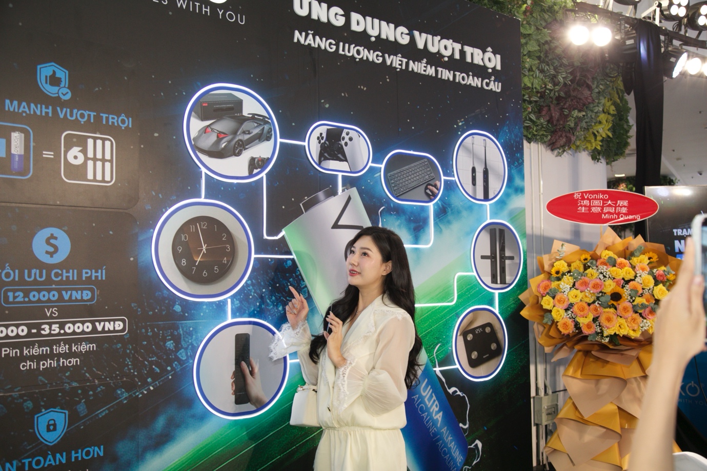 Voniko ra mắt thị trường Việt Nam sau nhiều năm sản xuất trong nước để xuất khẩu - 5