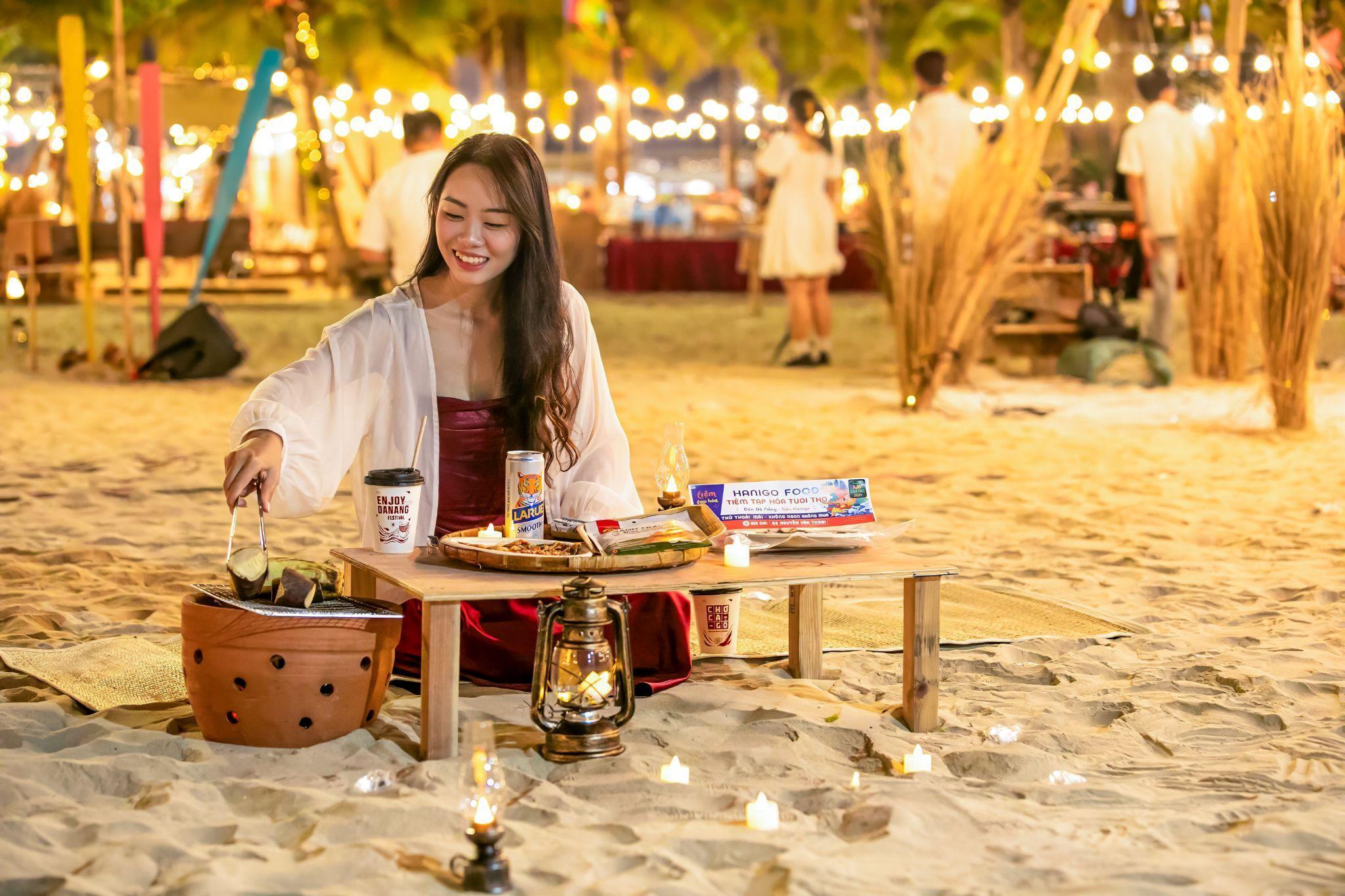 HEINEKEN Việt Nam cùng thương hiệu Larue đồng hành phát triển văn hóa ẩm thực tại lễ hội Đà Nẵng - 4