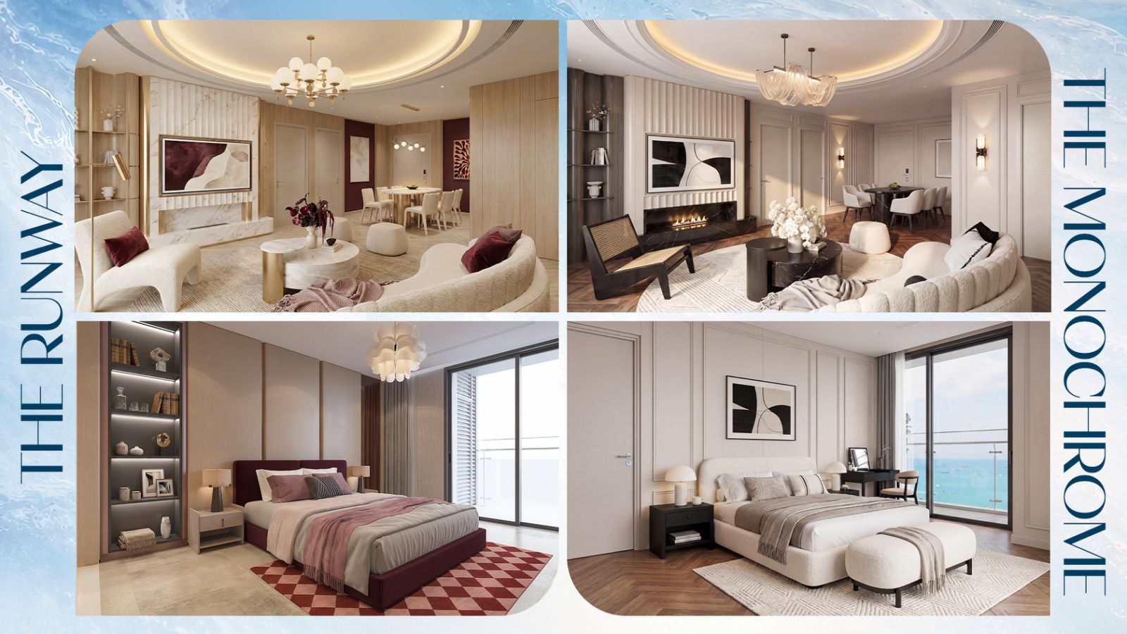 Sức hút căn hộ biển Vũng Tàu giá từ 1,99 tỷ: Khai thác thực, vận hành số hóa lên ngôi - 4