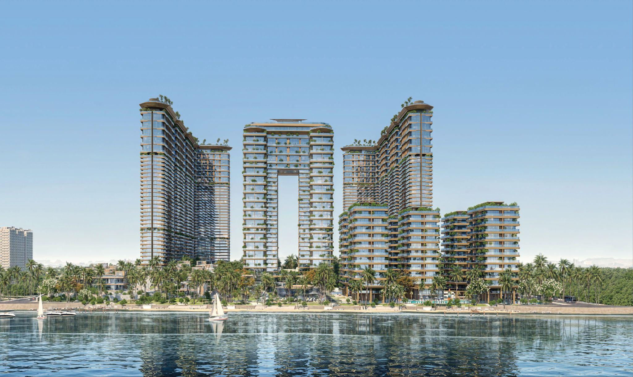 Sức hút căn hộ biển Vũng Tàu giá từ 1,99 tỷ: Khai thác thực, vận hành số hóa lên ngôi - 2