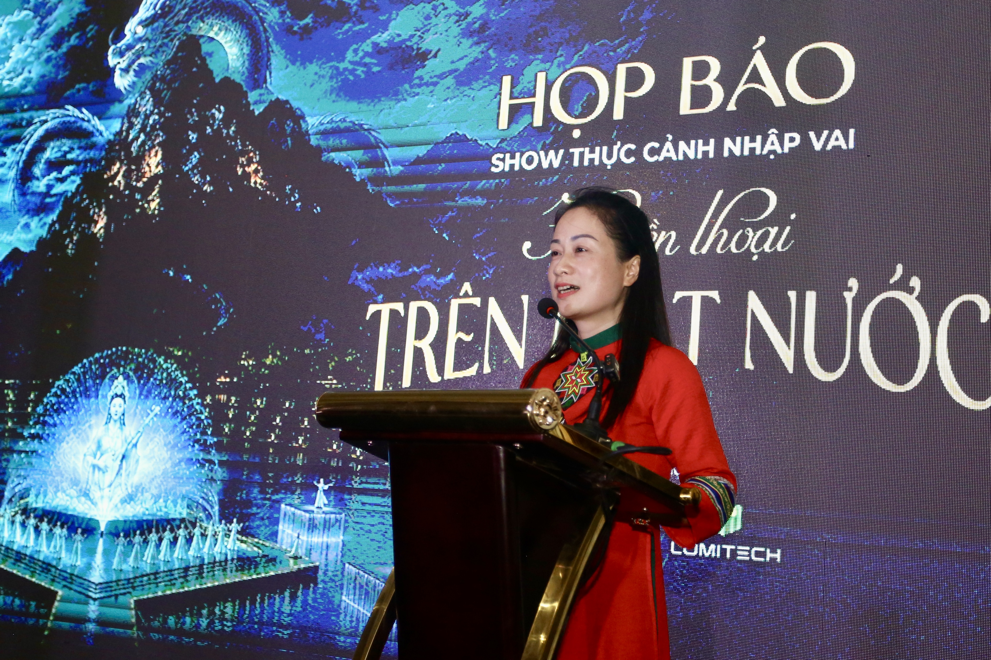 Ra mắt show diễn thực cảnh nhập vai tại Tuyên Quang: Khi di sản trở thành một trải nghiệm mới - 3