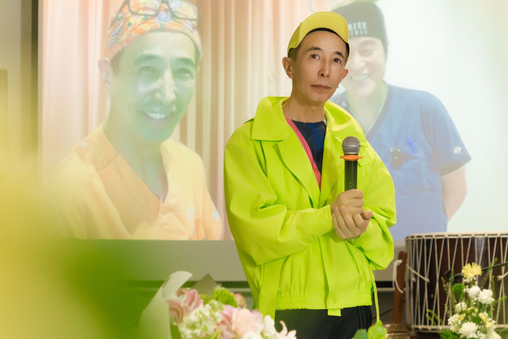 “Huyền thoại phẫu thuật thẩm mỹ Nhật Bản” Fukuta Keizo lần đầu đến Việt Nam - 2