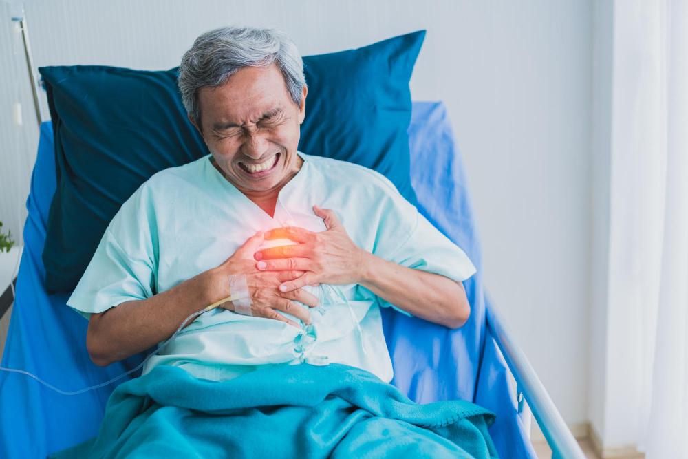 Bệnh tim mạch có thể phòng tránh nếu bạn biết sớm rủi ro - 1