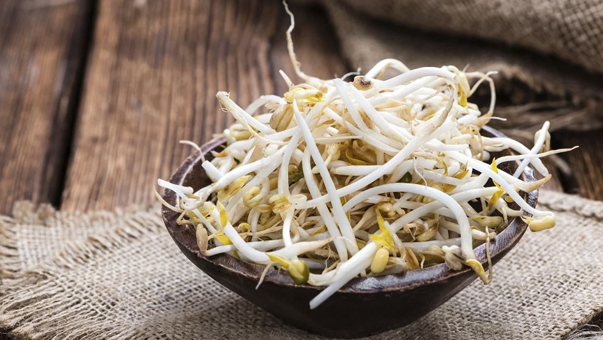 Chỉ mất vài ngàn đồng là nắm trong tay “nhân sâm trắng” đại bổ cho người mắc tiểu đêm, tiểu nhiều - 1