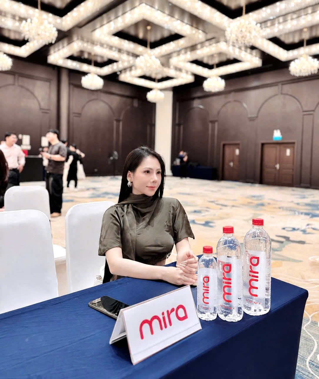 Mira – Hành trình mang nguồn nước uống ion kiềm chất lượng đến mọi gia đình Việt - 3