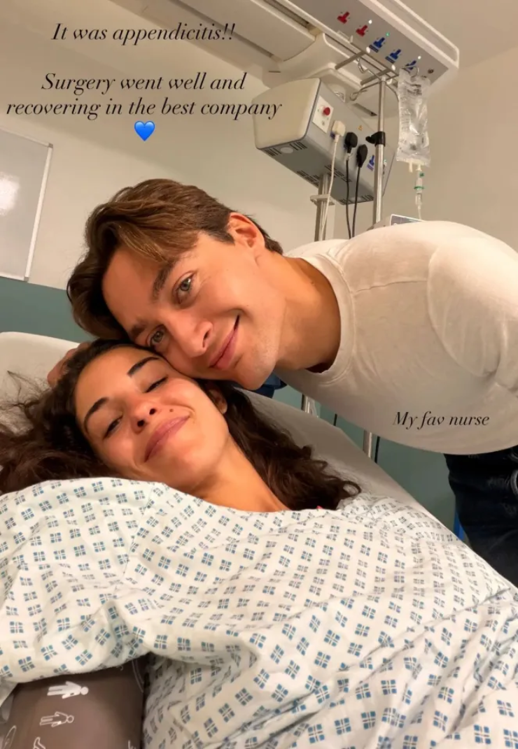 "Đi xem mắt" hộ bạn thân, cô gái xinh đẹp "trói tim" luôn tay đua F1 triệu đô - 7