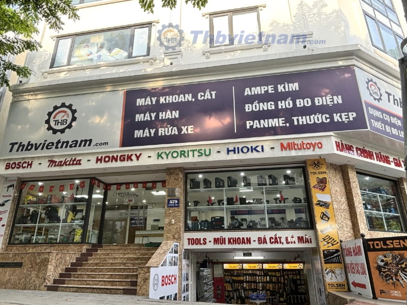 Điều gì giúp THB Việt Nam giữ chân khách hàng doanh nghiệp giữa làn sóng thương mại điện tử? - 2