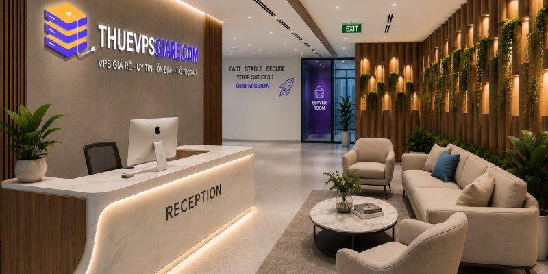 Thuevpsgiare.com: Giải pháp Thuê VPS cho cá nhân và doanh nghiệp - 1