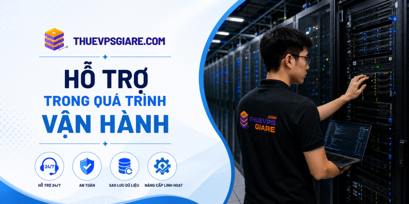 Thuevpsgiare.com: Giải pháp Thuê VPS cho cá nhân và doanh nghiệp - 3