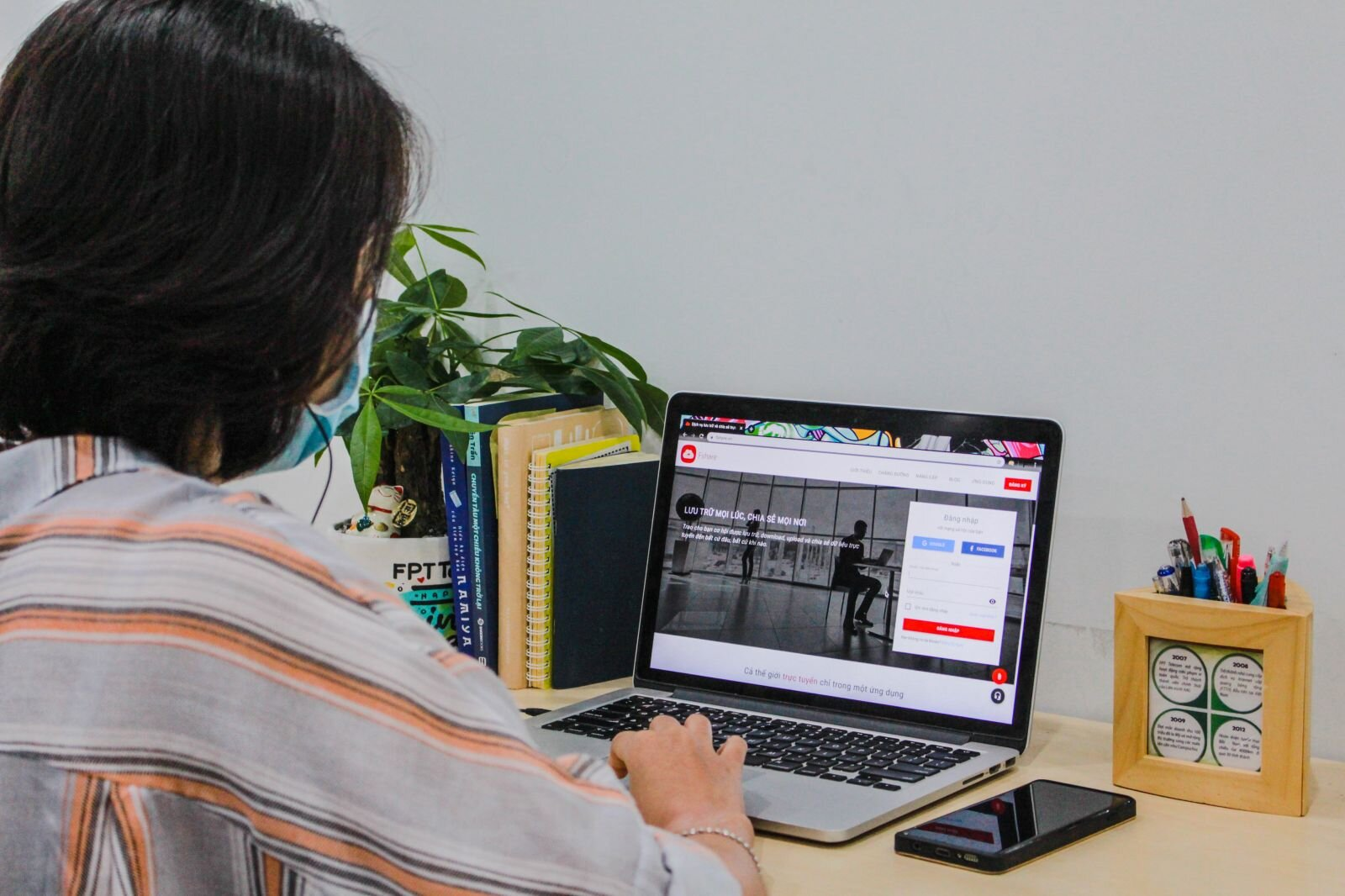 Những lợi ích người lao động nhận được khi làm việc online - 3