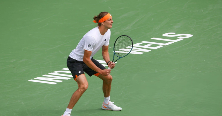 Federer chỉ "thẳng mặt" ATP làm mặt sân chậm, tạo lợi thế cho Alcaraz và Sinner? - 3