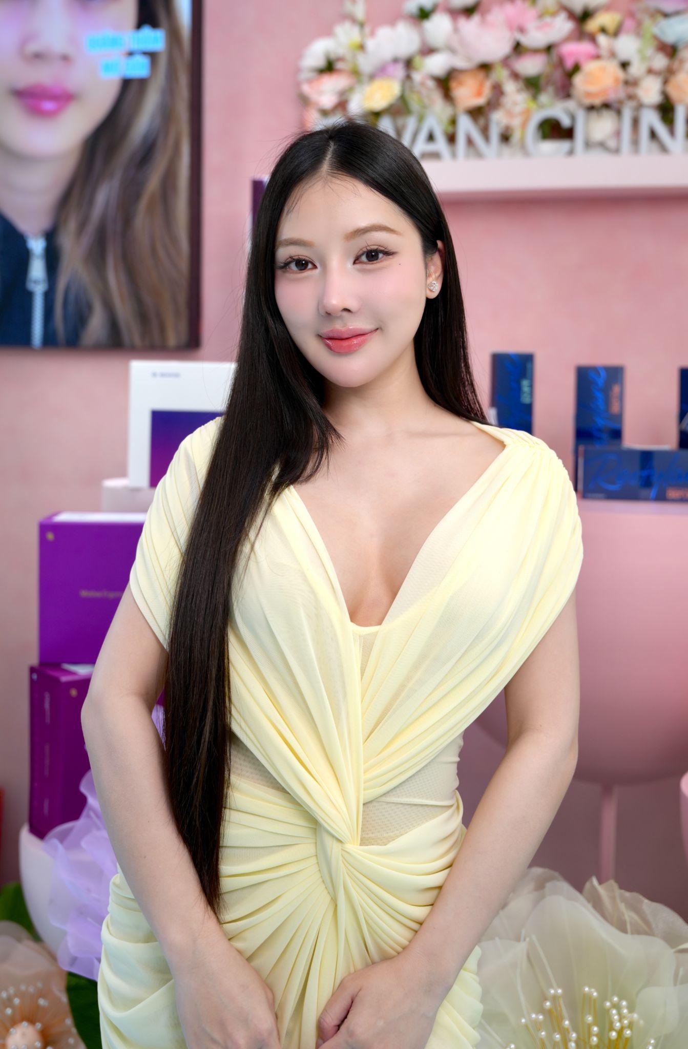 CEO Hoàng Kim Thanh: "Điều tôi muốn thay đổi không chỉ là ngoại hình của phụ nữ" - 4