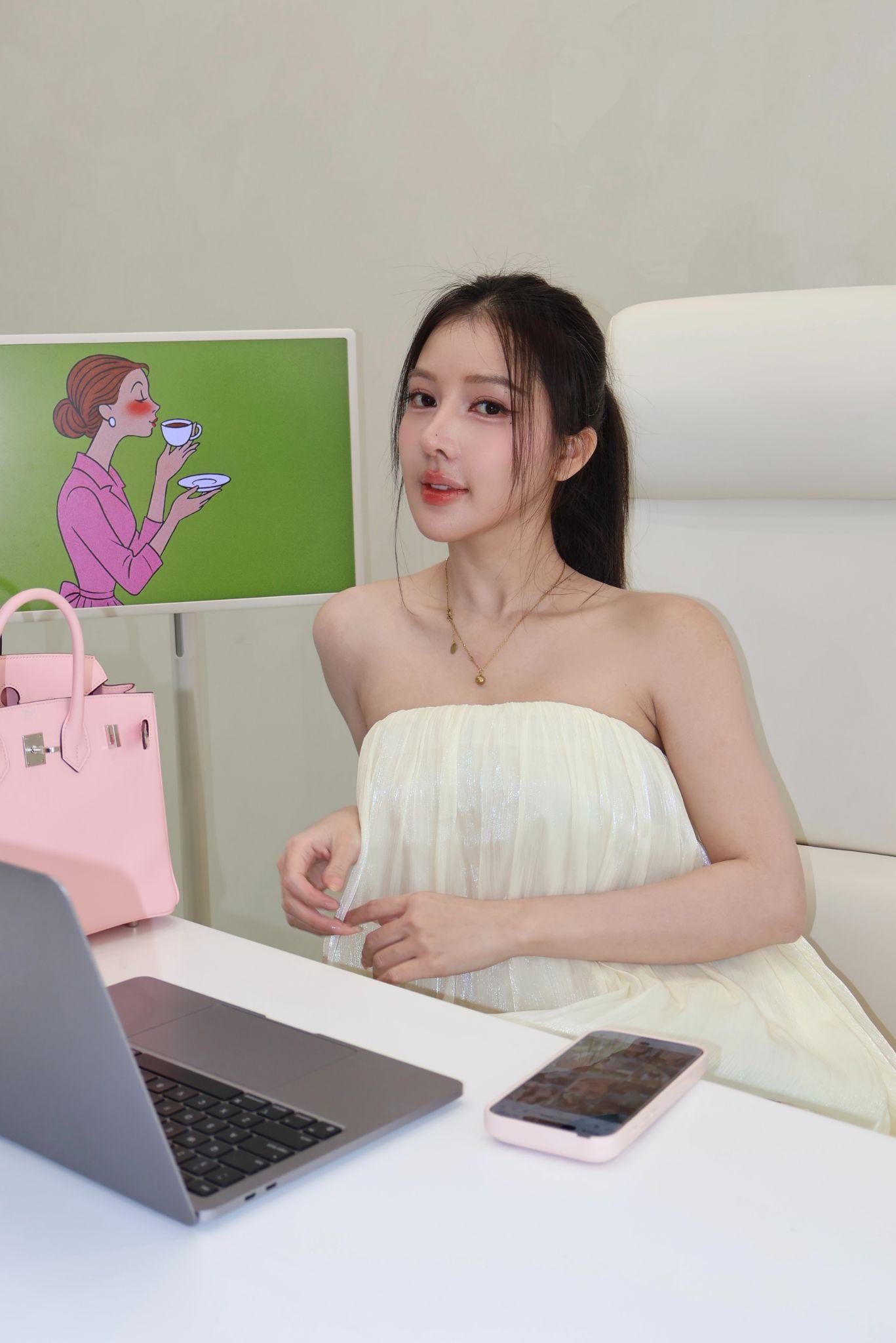 CEO Hoàng Kim Thanh: "Điều tôi muốn thay đổi không chỉ là ngoại hình của phụ nữ" - 1