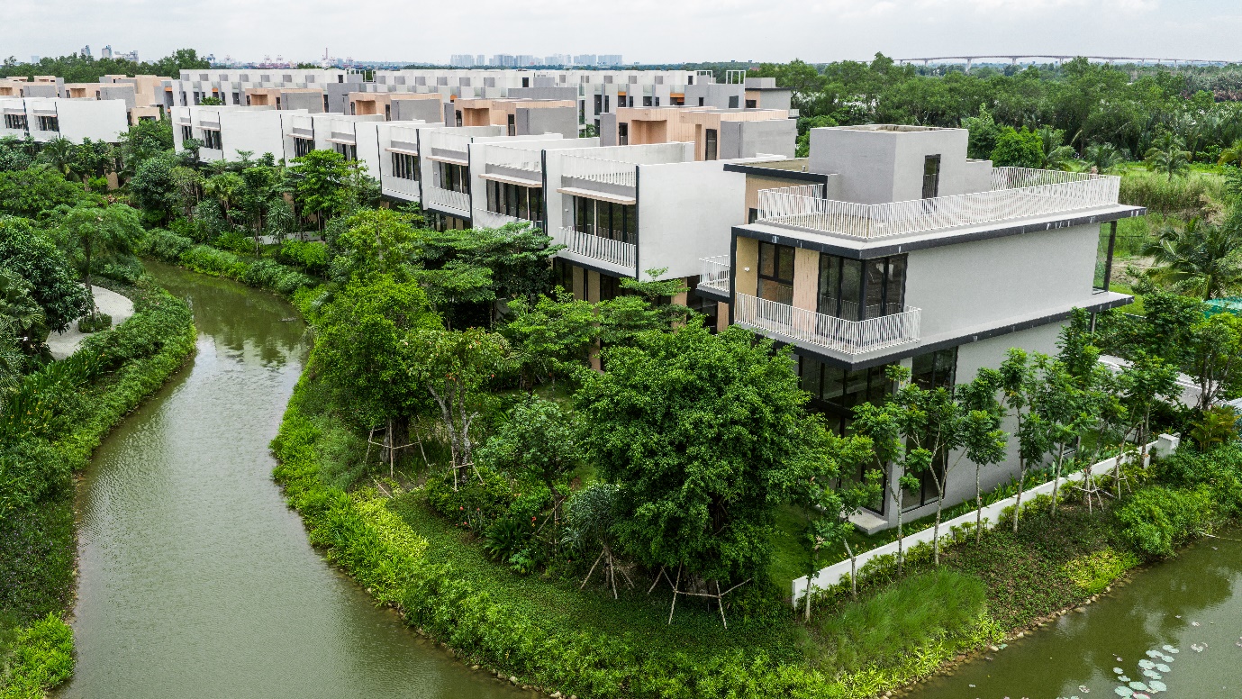 Đại Phước: Đại đô thị ven sông, cực tăng trưởng mới của Đồng Nai - 4