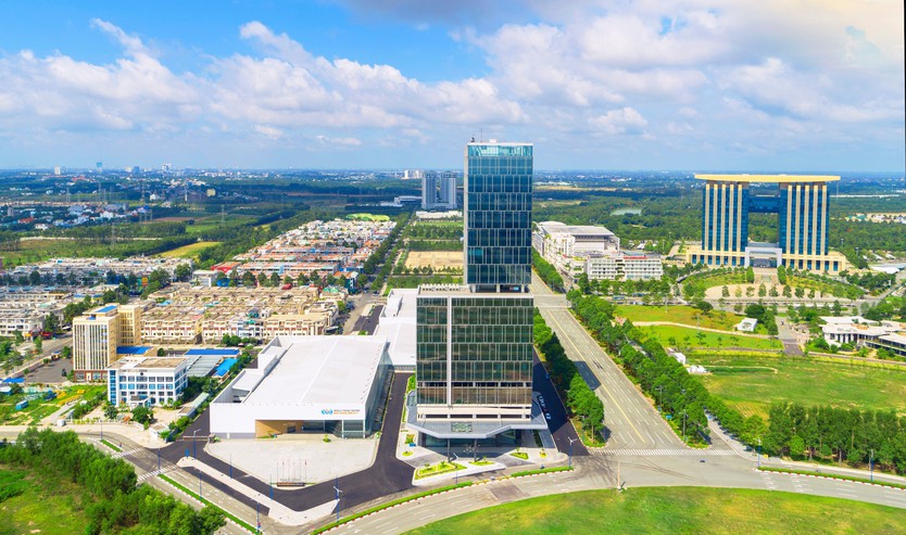 Becamex: “Dấu ấn Thương hiệu Việt hàng đầu” và sứ mệnh kiến tạo động lực tăng trưởng mới cho TP. HCM - 2
