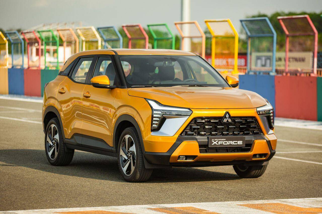 Cách Xforce và Yaris Cross vô hiệu hóa mọi "bẫy hạ tầng" đô thị - 3