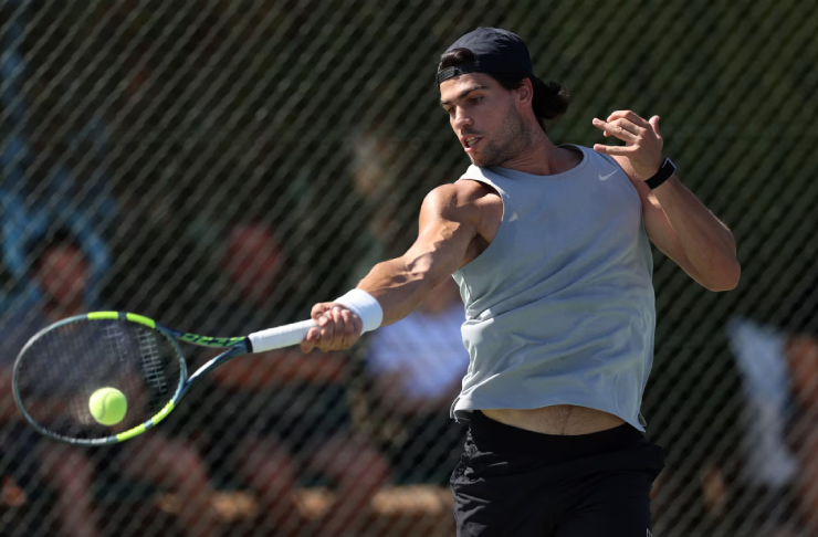 Sốc Alcaraz chấn thương nguy cơ bỏ US Open, bị nghi ngờ trầm cảm - 2