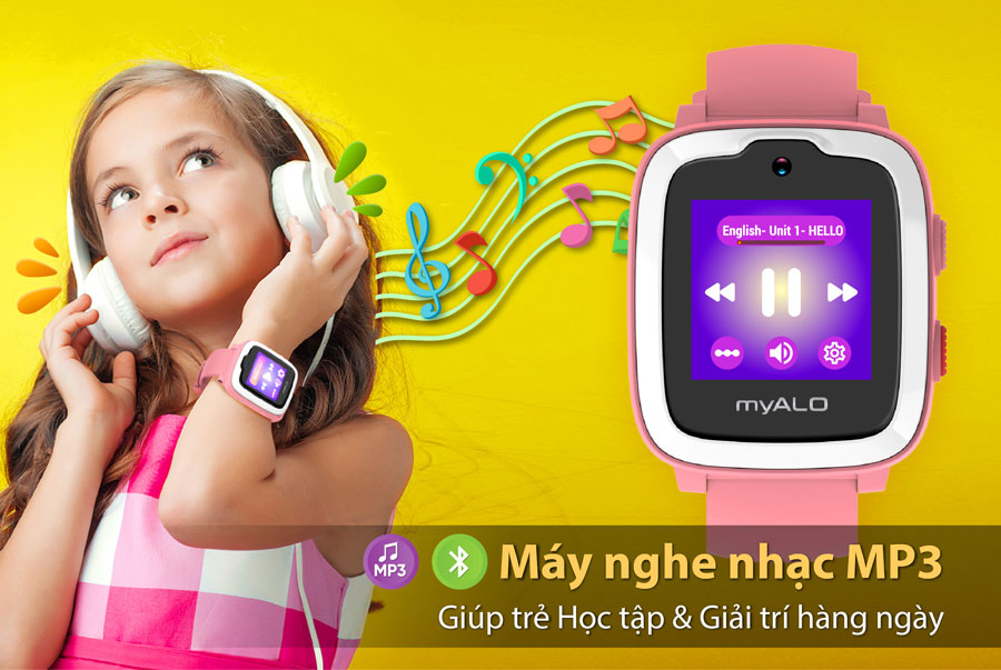 myALO cập nhật nhiều tính năng mới cho đồng hồ định vị trẻ em - 5