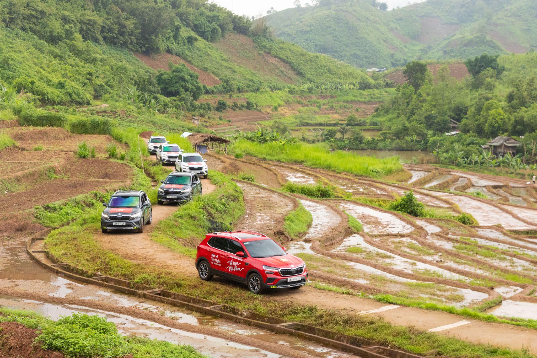 “Chốt” Skoda trong tháng 8, được hỗ trợ 100% lệ phí trước bạ và bảo hành lên đến 8 năm - 1