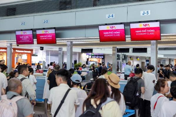 Từ Thành Đô đến TP.HCM và Phú Quốc, Sun PhuQuoc Airways mở rộng hành trình khám phá Việt Nam - 2