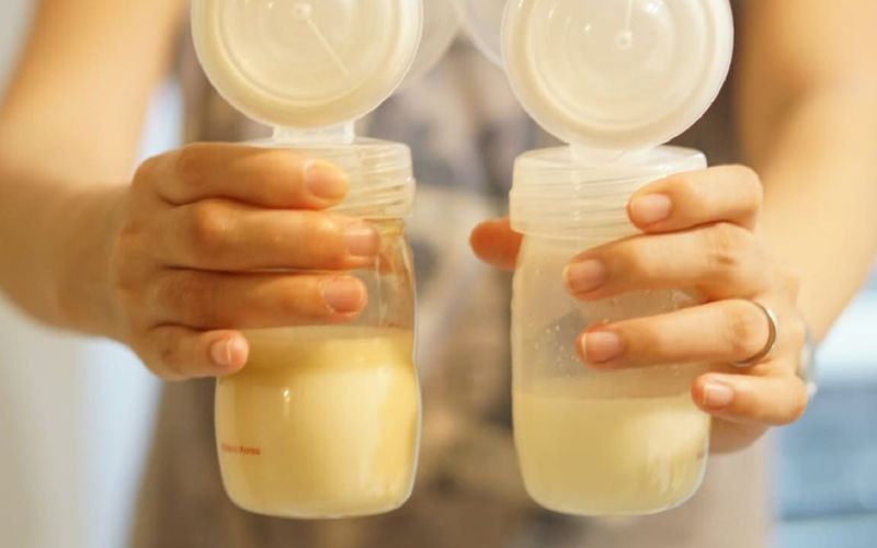 Loại rau cực giàu canxi và sắt nhưng nhiều mẹ sau sinh lại ít khi mua - 3