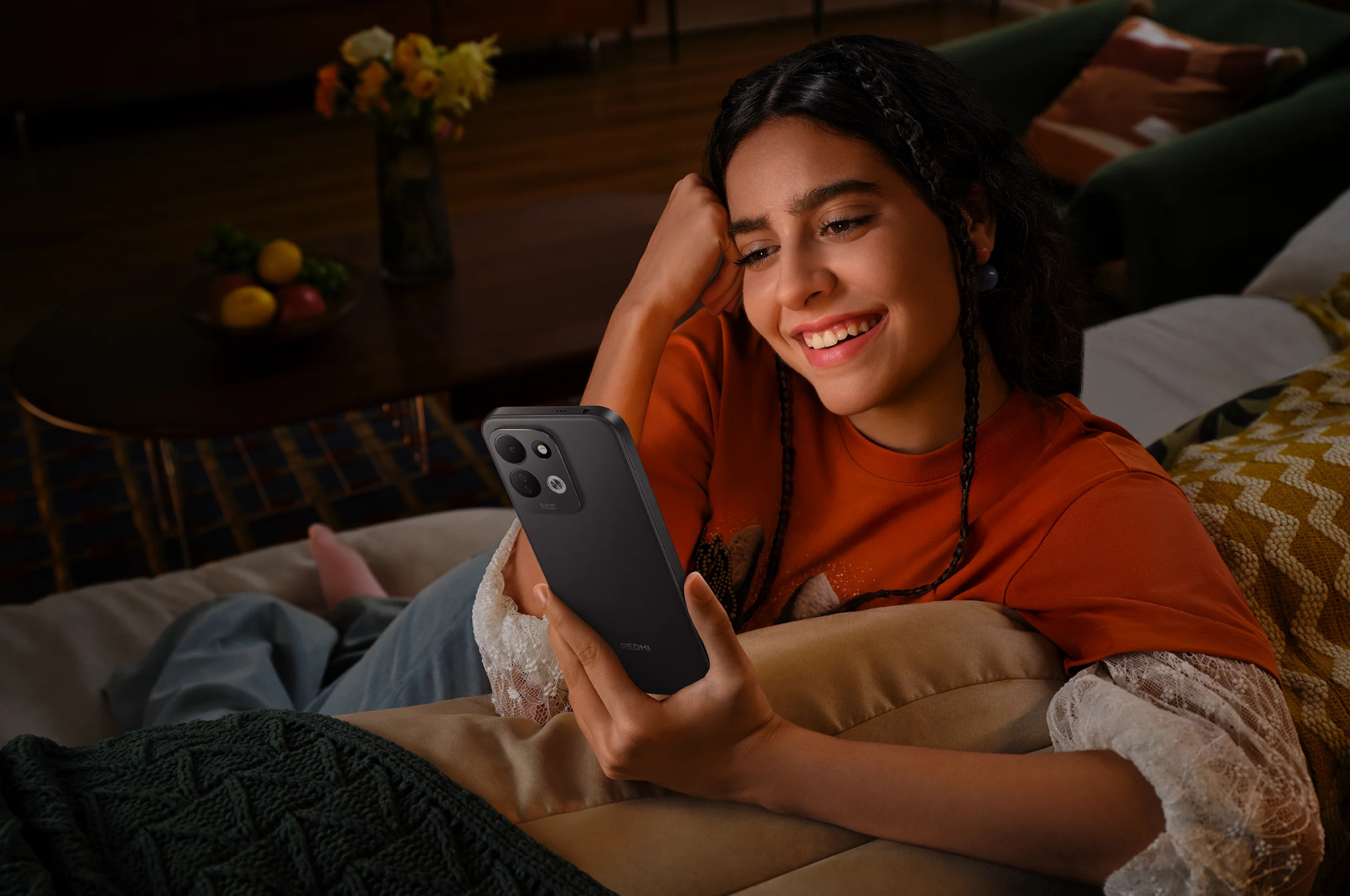 Đánh giá nhanh Redmi 17 5G và Redmi 17 4G: Có gì đáng chú ý - 1