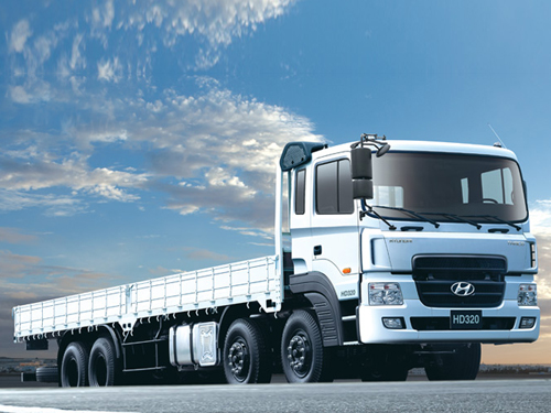 Tối ưu chi phí đầu tư xe tải Hàn Quốc và trao đổi xe cũ tại Hyundai Việt Hàn - 2