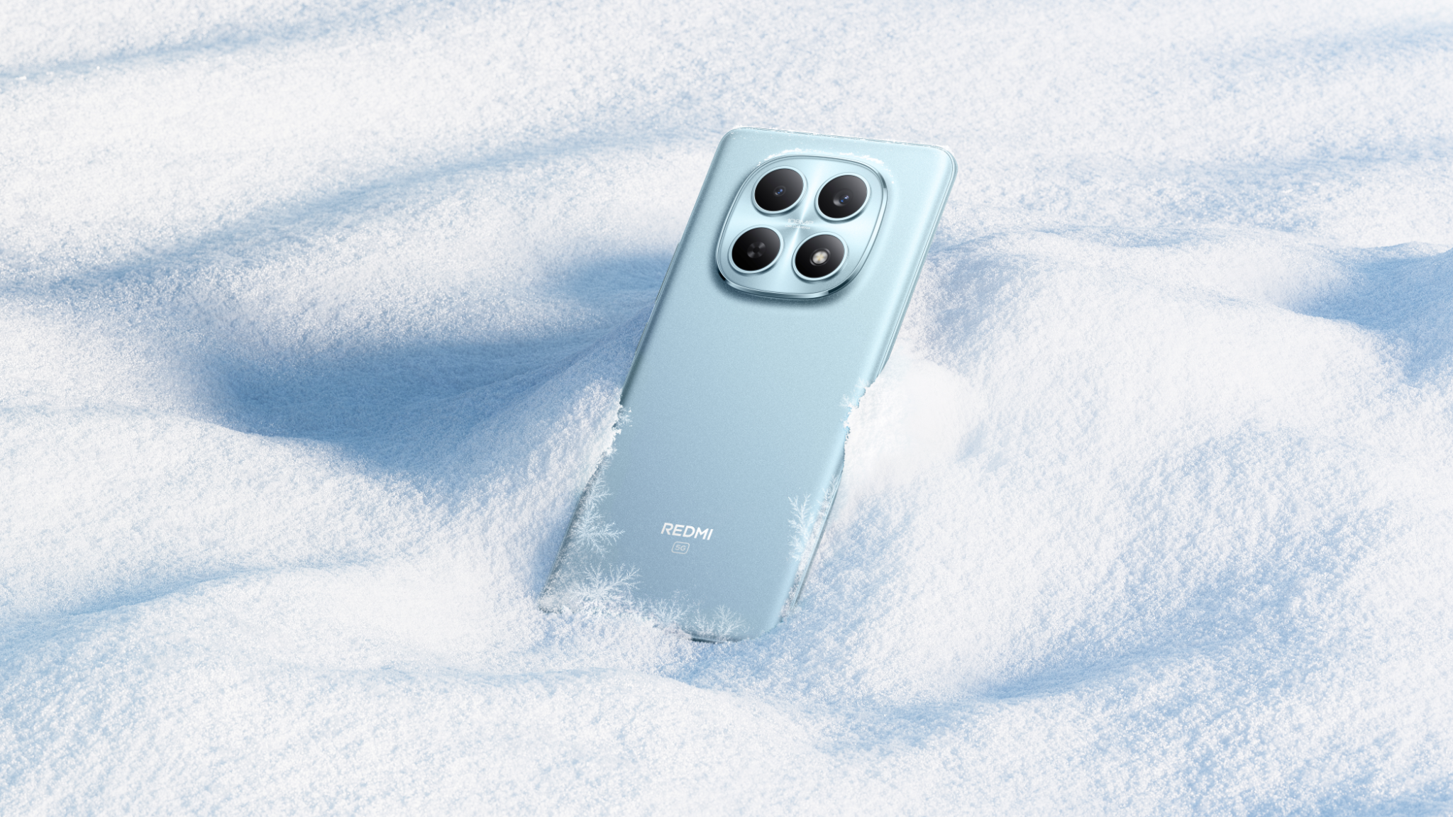 Hành trình của REDMI Note Series: từ dòng máy "quốc dân" đến 500 triệu thiết bị - 3