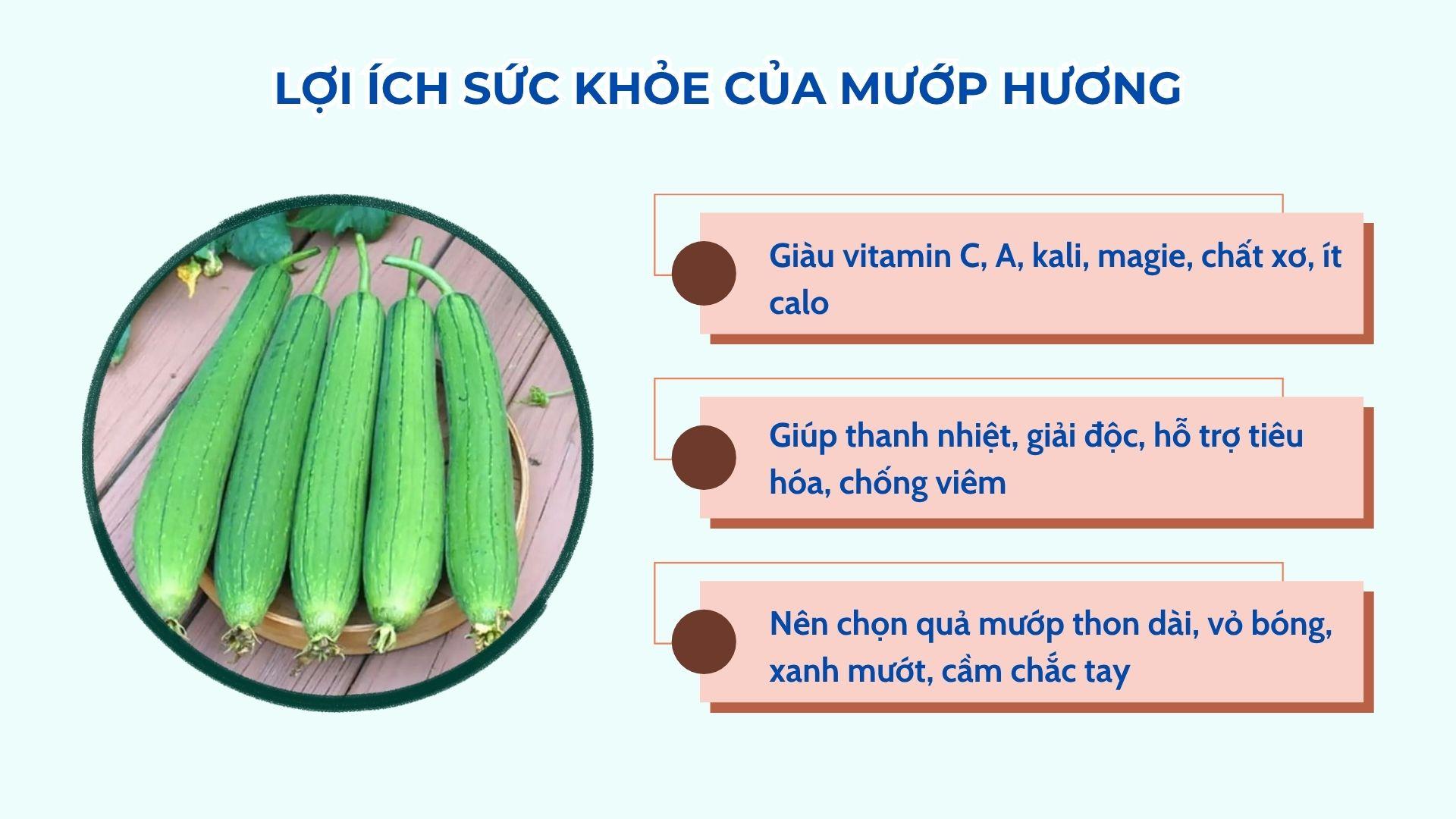 Loại quả bán đầy chợ được nhiều mẹ sau sinh truyền tai nhau giúp sữa thơm mát hơn - 2