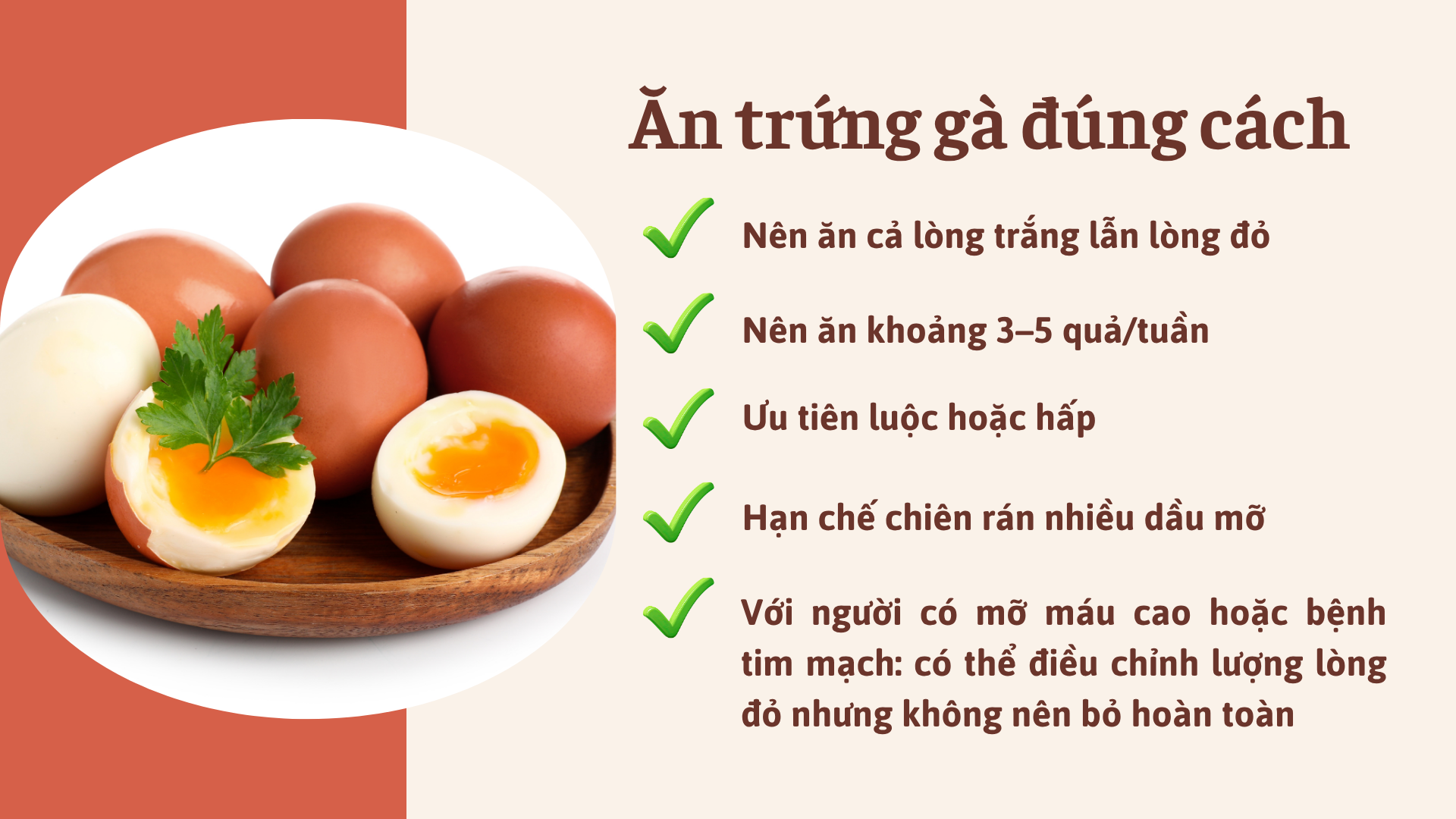 Ăn trứng gà có tốt cho xương khớp? Câu trả lời chưa chắc giống như bạn nghĩ - 3