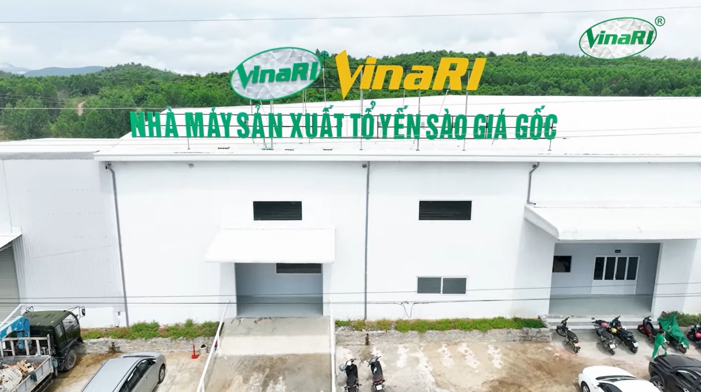 Yến tinh chế VinaRI - Minh bạch quy trình từ nguyên liệu đến sản phẩm hoàn thiện - 4