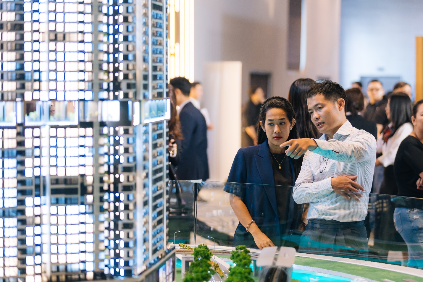 The Gió Riverside công bố lịch thanh toán hấp dẫn nhất từ trước đến nay - 1