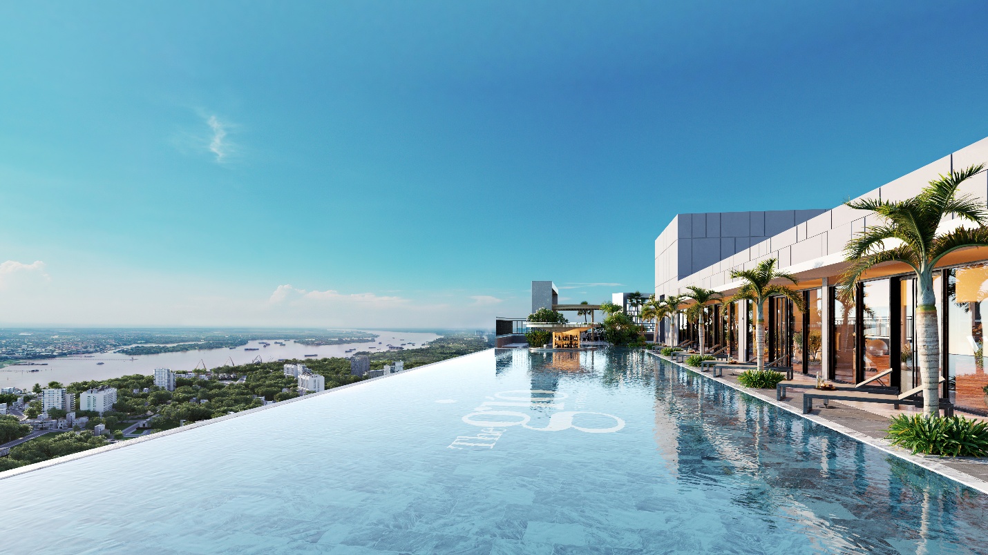 The Gió Riverside công bố lịch thanh toán hấp dẫn nhất từ trước đến nay - 3