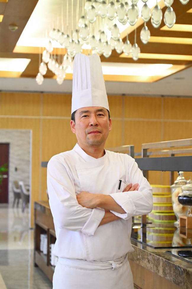 Khi tinh hoa ẩm thực Hàn Quốc hội tụ tại Hải Phòng - 1