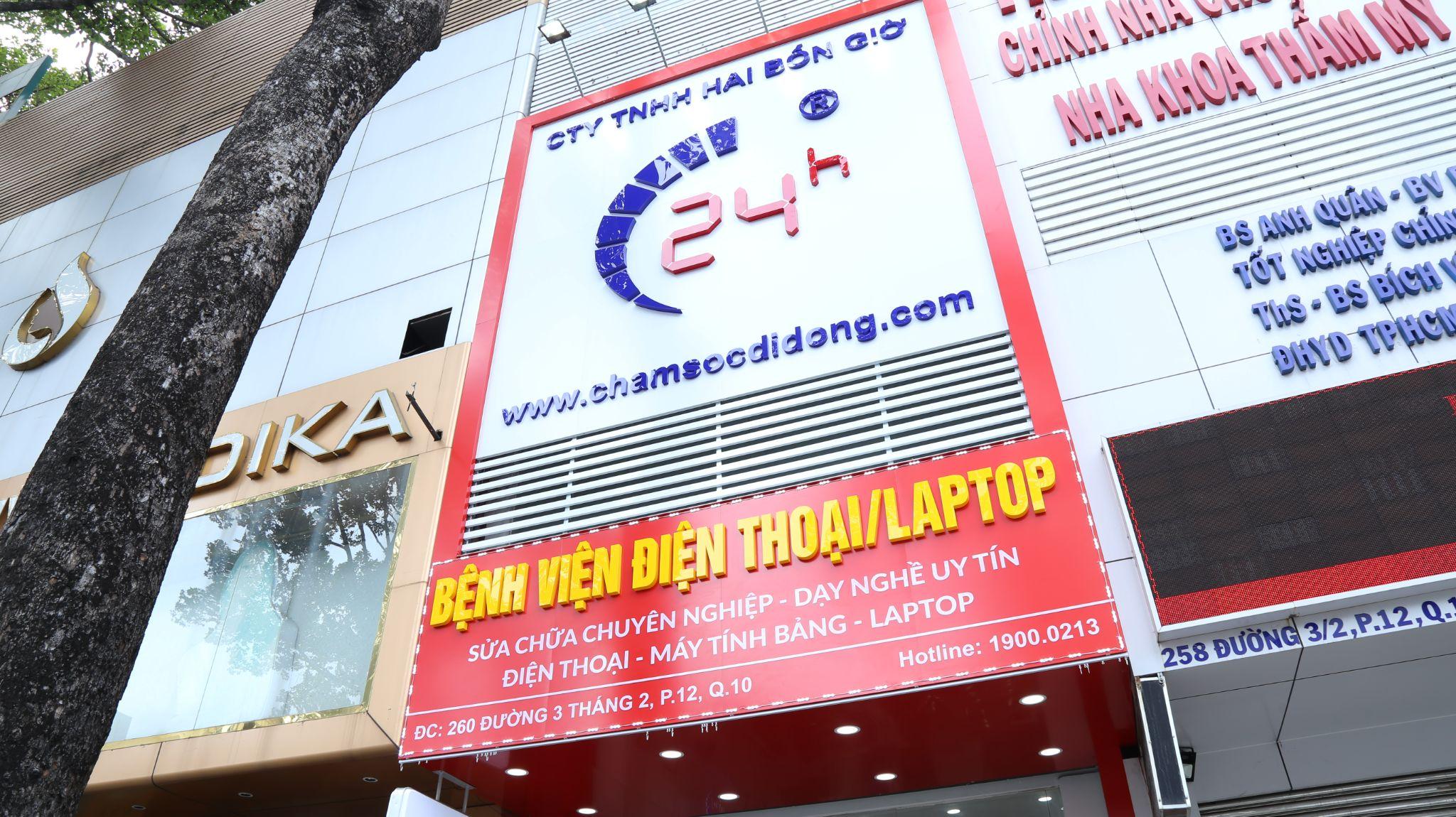 Học nghề sửa chữa điện thoại, laptop năm 2026: Cơ hội thật hay chỉ là lời quảng cáo? - 5