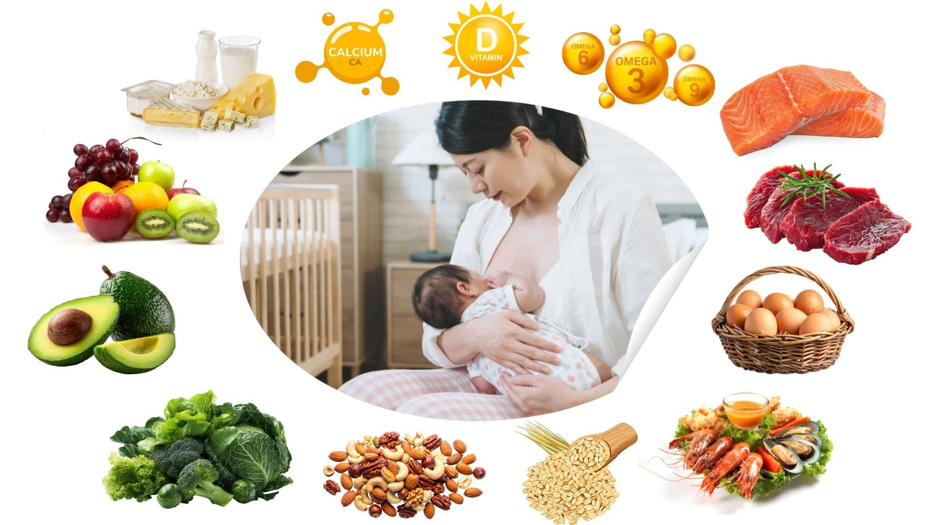 “Siêu thực phẩm” mọc đầy hàng rào được nhiều mẹ sau sinh ít sữa coi như “báu vật” - 3