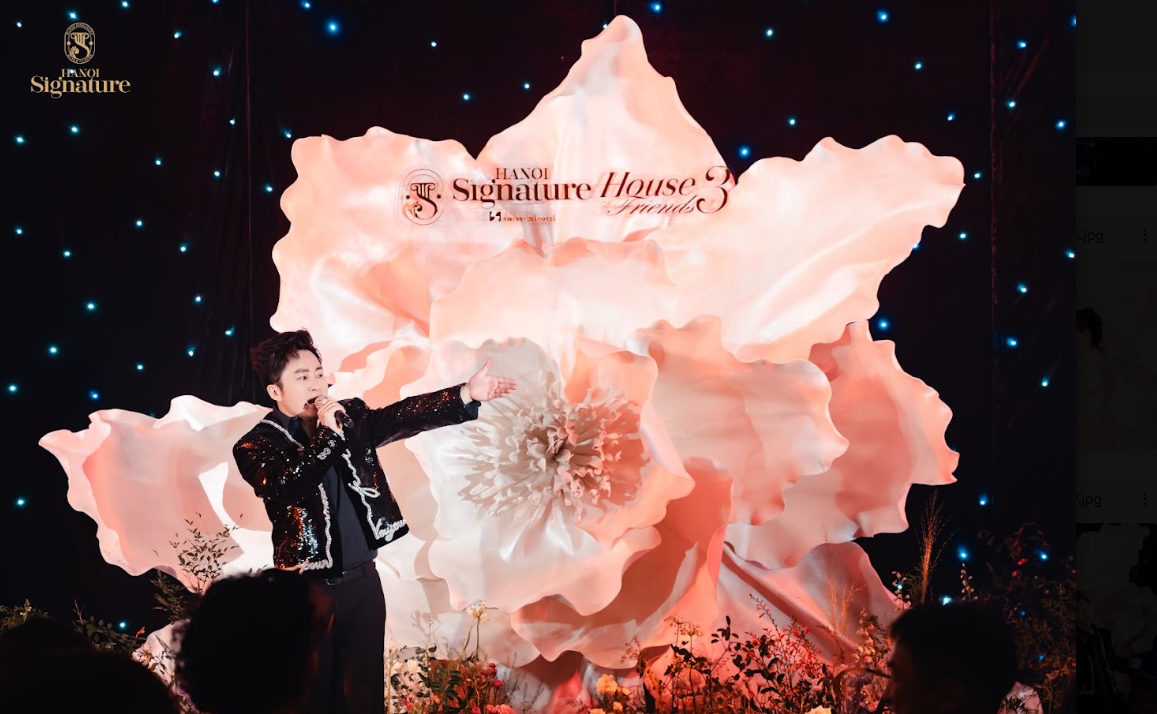 Khi hương sắc gặp phẩm cách tại Hanoi Signature by Swiss-Belhotel - 3