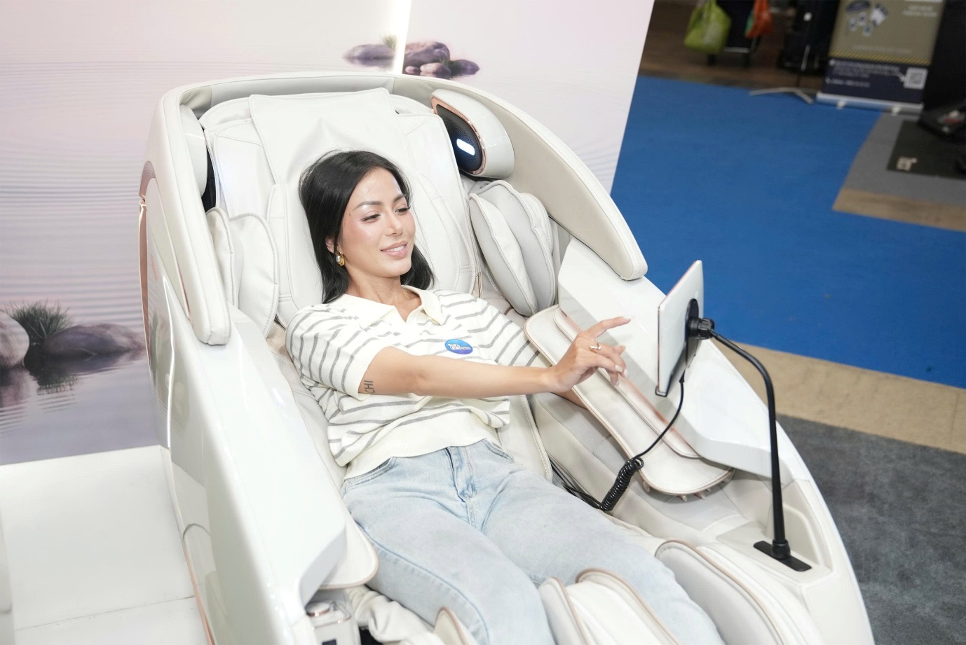Đồng loạt nâng cấp sản phẩm: Kế hoạch gì phía sau hệ sinh thái Kingsport và MOVE? - 3